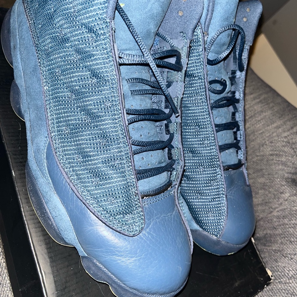 Great condition mens size 11 air Jordan retro 13 - Picture 2 of 6